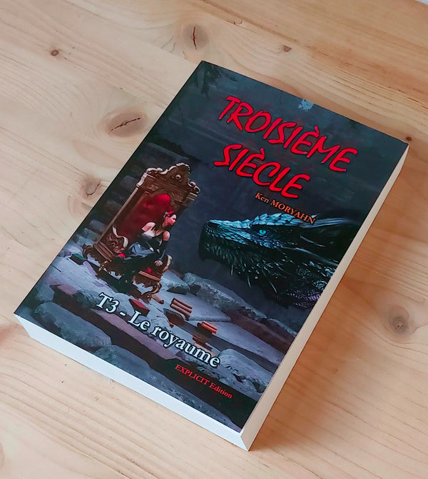 [EXPLICIT-A5] T3 : Le royaume