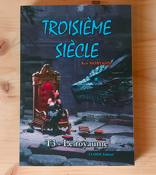 [CLASSIC-A5] T3 : Le royaume