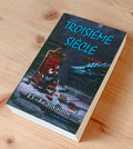 [CLASSIC-Poche] T3 : Le royaume